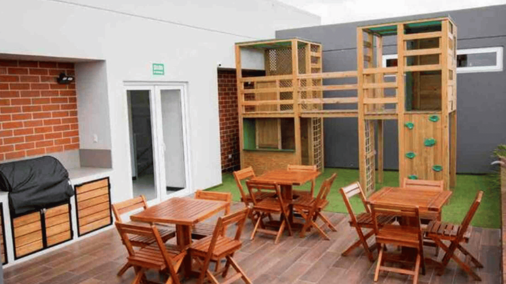 Apartamento en VENTA en San Mateo zona 7 - Miniatura 9