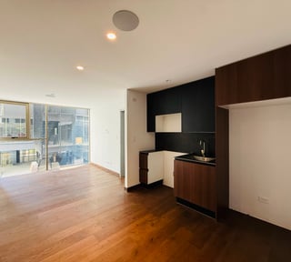 ALQUILER DE MODERNOS APARTAMENTOS - ATARAH, ZONA 10