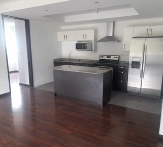 APARTAMENTO EN ALQUILER ZONA 16