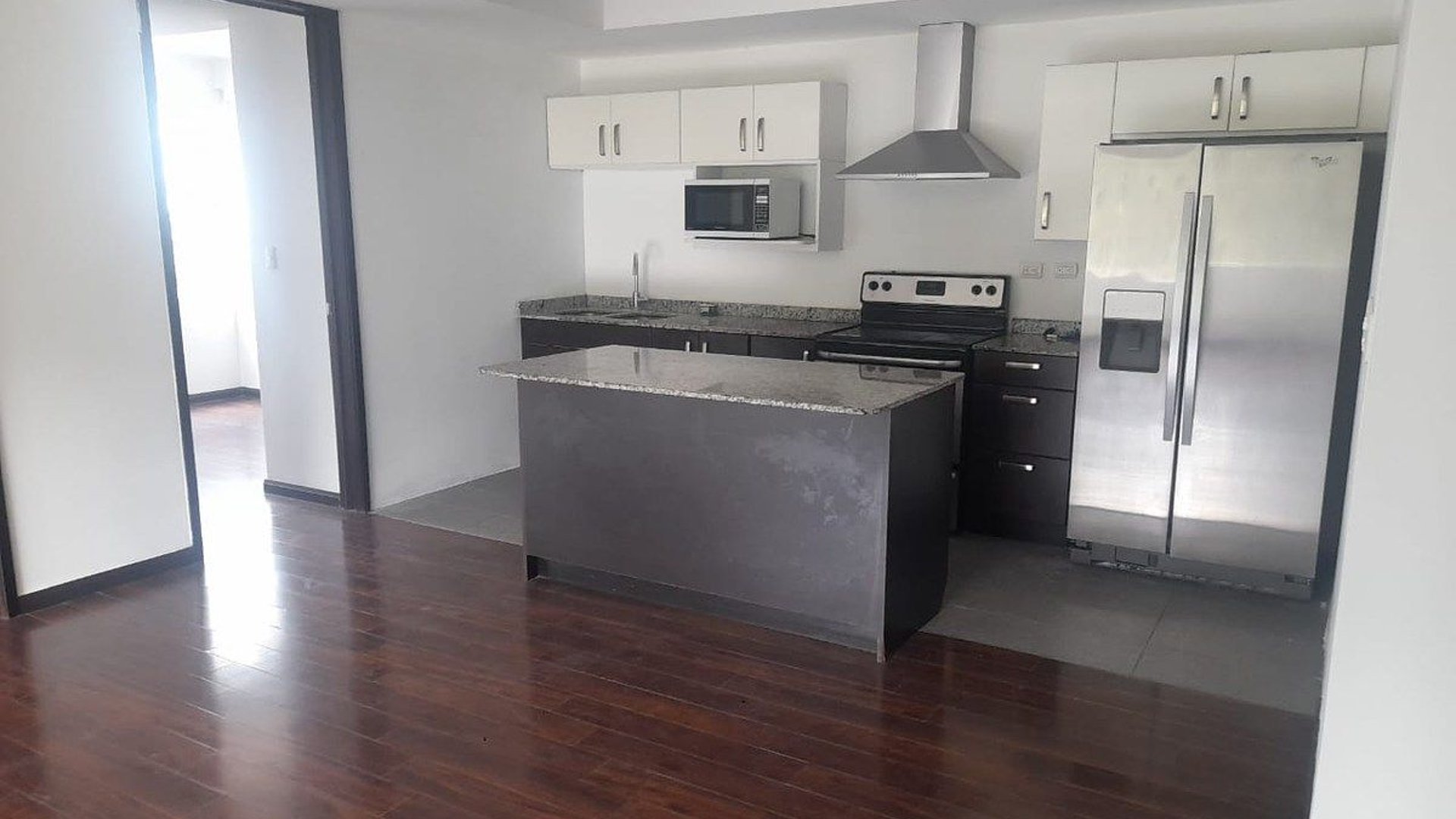 APARTAMENTO EN ALQUILER ZONA 16 - Image 1
