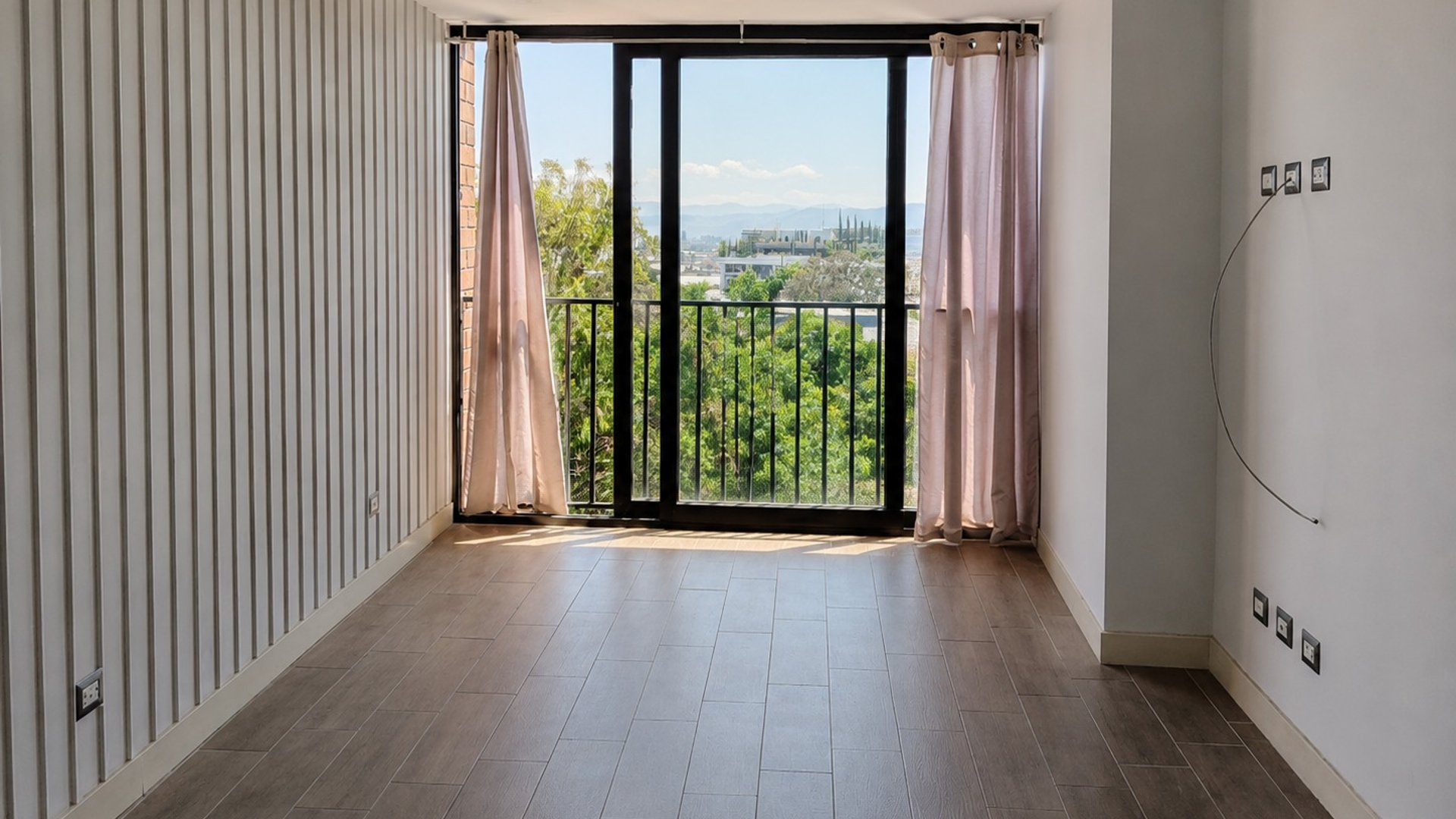 ???? APARTAMENTO EN RENTA – 3 HAB | EDIFICIO TRIBECA | ZONA 11 - Miniatura 3