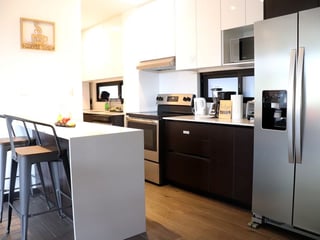 Vendo Apartamento en Edificio SQ, Z.15  Vista Hermosa II - 4