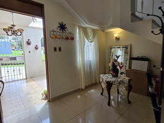 Casa en Venta Bosques de Vila Verde Carretera Salvador - 3