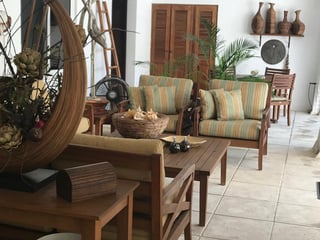 📍 CASA DE PLAYA EN VENTA – SAN MARINO 1 | PUERTO SAN JOSÉ - 4