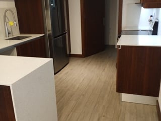 Alquilo Apartamento en Reserva de Okland - 2