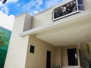 VENDO LINDA CASA EN RES. SAN ANTONIO Km. 16,5 CARRET. AL SALVADOR - 3