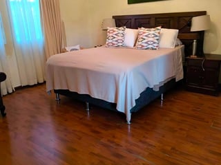 📍 CASA DE 1 NIVEL EN VENTA – 3 HAB | HACIENDA SAN ÁNGEL | SJP - 5