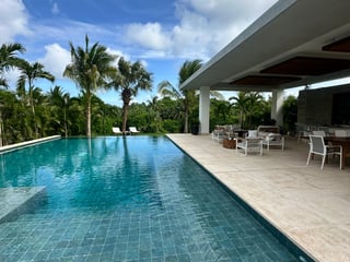 JUAN GAVIOTA MARINA DEL SUR CASA DE LAGUNA EN VENTA - 4