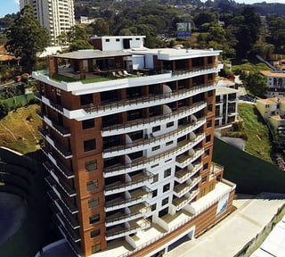 Apartamento a estrenar en venta Muxbal