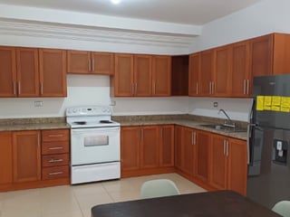 Apartamento en Alquiler Zona 16 La Montaña - 4