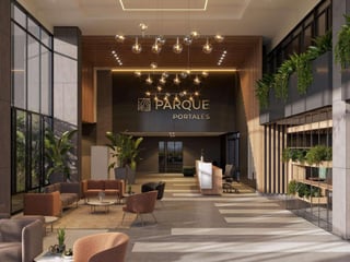 Apartamento en Construcción en Venta en Zona 17 - 4