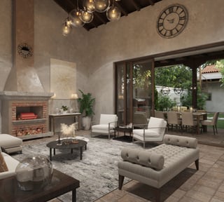 CASA EN VENTA EN ANTIGUA GUATEMALA