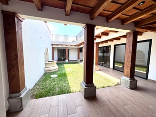 House for Sale: 3-Bedroom Gem with Garden in San Miguel Dueñas, Guatemala - $235,000 - 5