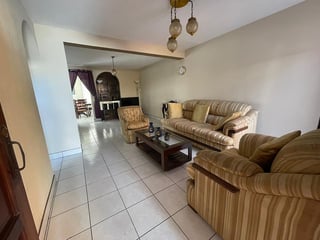Casa en venta Valles del Sol, zona 4 de Mixco - 4