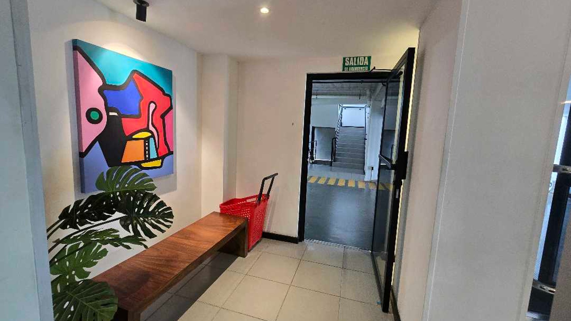 APARTAMENTO EN VENTA EN ZONA 14 - MERAKI 14 - Miniatura 24