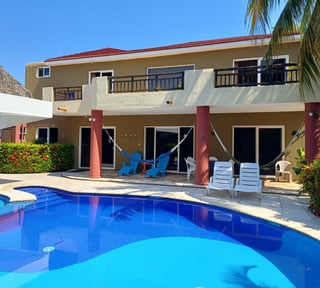 VENTA Casa Condominio Altamar II Km. 104 Puerto San José 