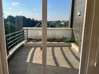 Loft de 2 habitaciones en alquiler, La Montaña zona 16 - 4