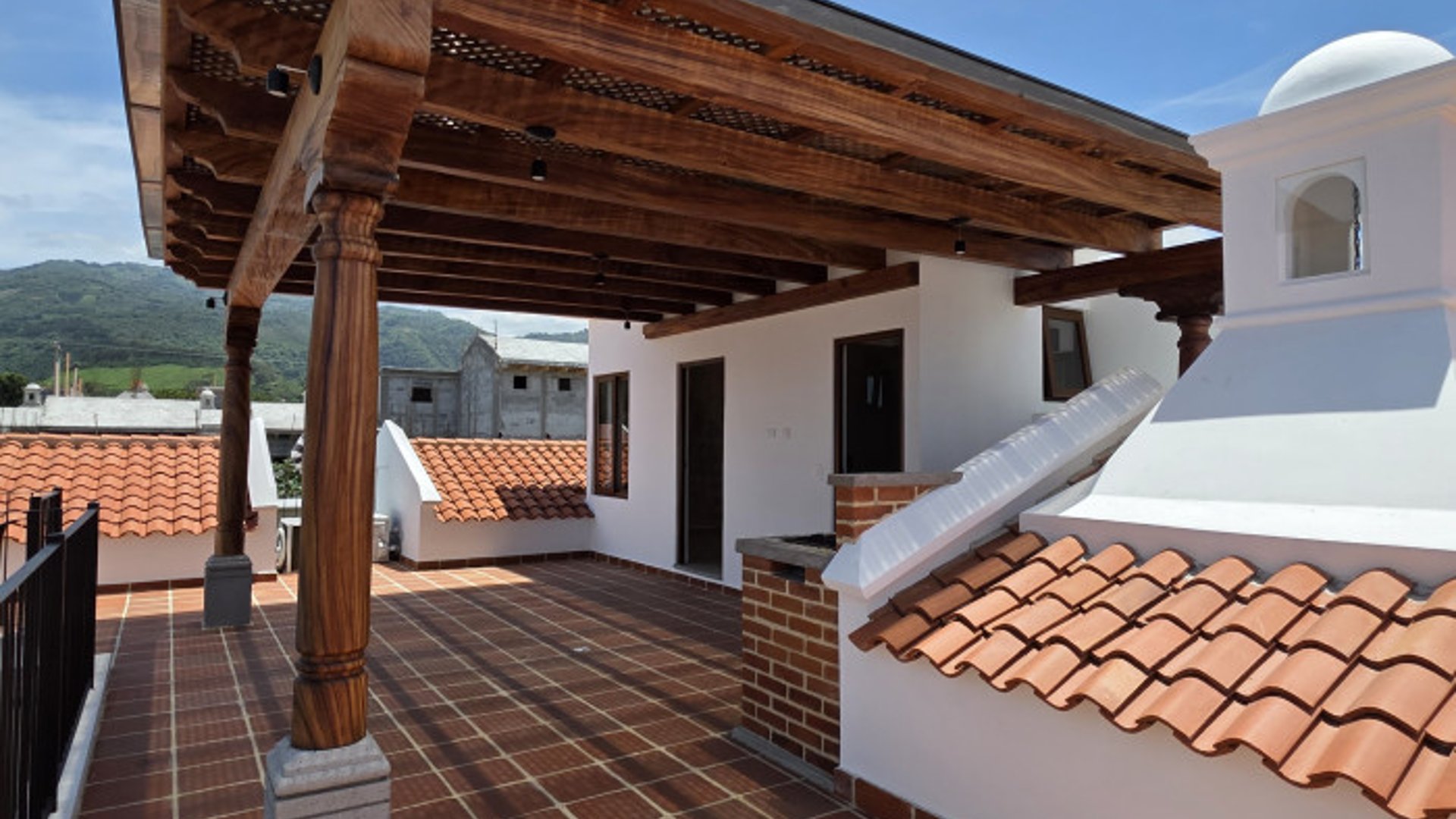 Casa en Venta cercanas Antigua Guatemala Sacatepequez - Miniatura 23