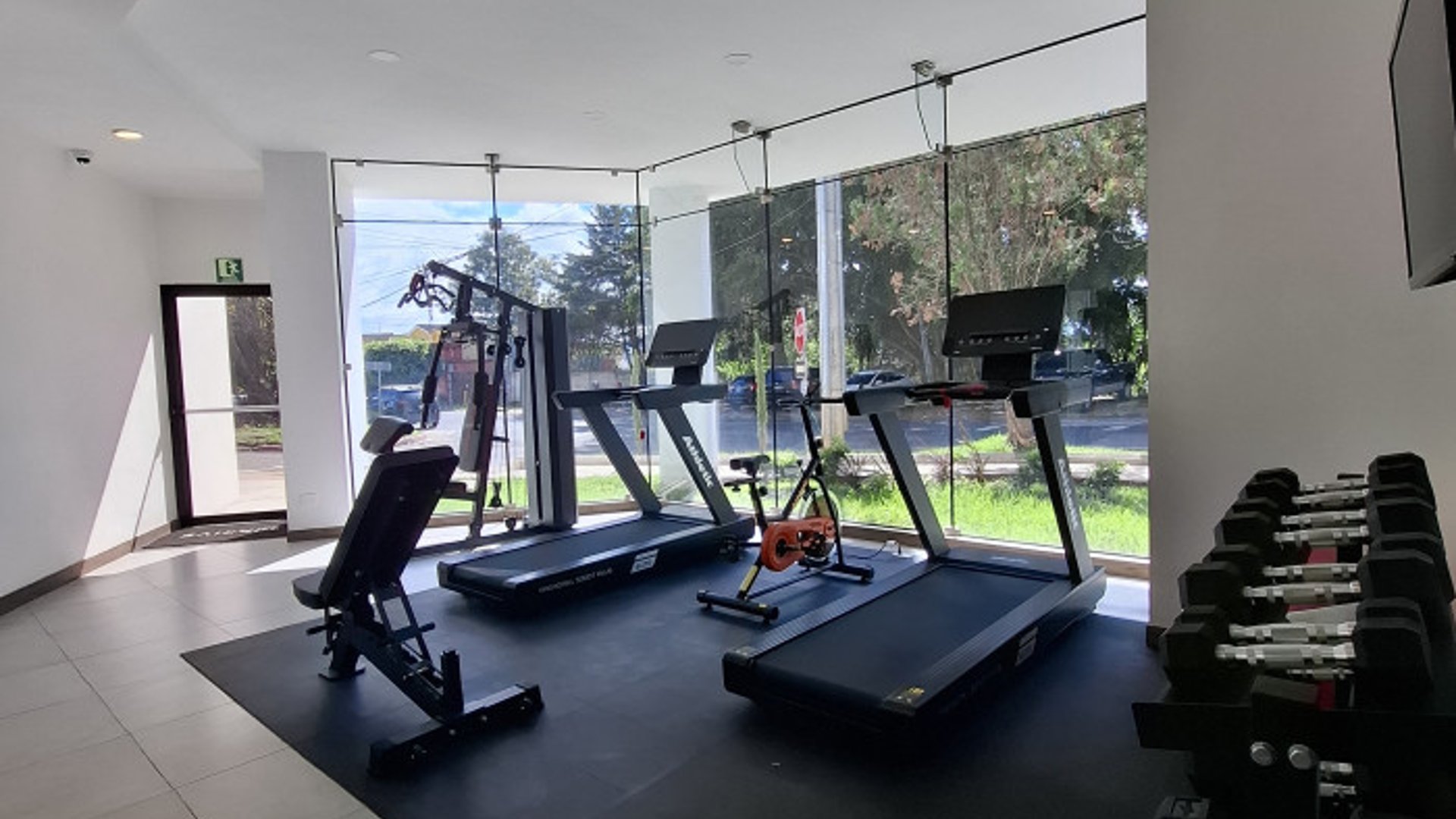 Apartamento Estudio en venta en zona 15 Vista Hermosa 1 - Miniatura 17