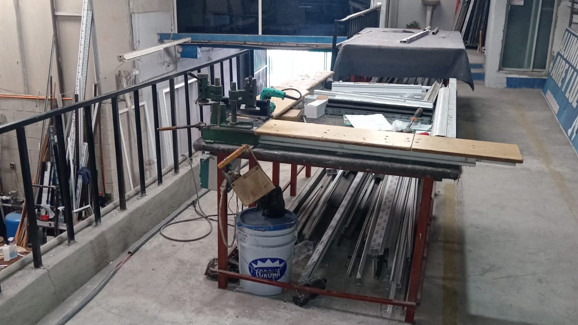 Ofibodega en Renta en Zona 6 de 276 Metros Cuadrados