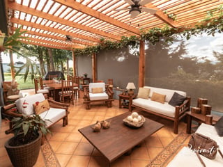 Vendo amplia casa en Condominio el Prado zona 10 - Image 10