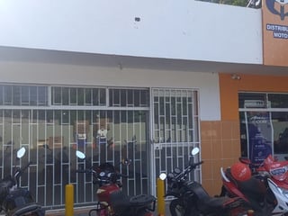Local Comercial Premiun en Renta En El Puerto San José. - 2