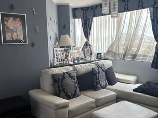 VENDO APARTAMENTO AMPLIO, LAS GEMAS ZONA 11 - 3