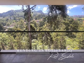 Casa en venta Bosques de las Luces | 5 habitaciones + gimnasio + amplio jardín - Image 6