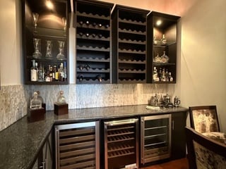 ENCINOS DE CAYALA / Casa en venta zona 16 - Image 40