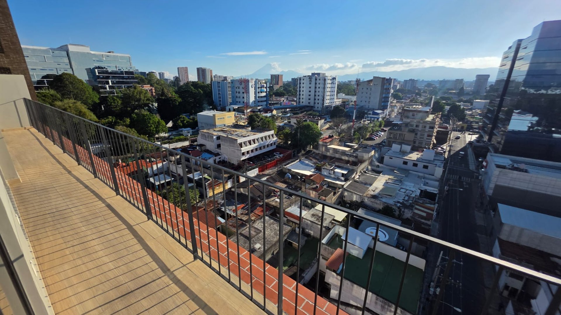 Apartamento amueblado en renta - 2 habitaciones en zona 10 Ref-5971 - Miniatura 15