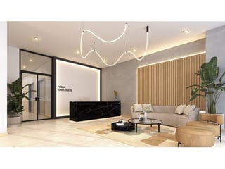📍 APARTAMENTO EN VENTA – 3 HAB |EDIFICIO VILA DIECISÉIS | ZONA 16 - 5