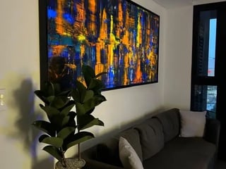 Apartamento en Venta – Reserva Diez, Zona 10 - 4