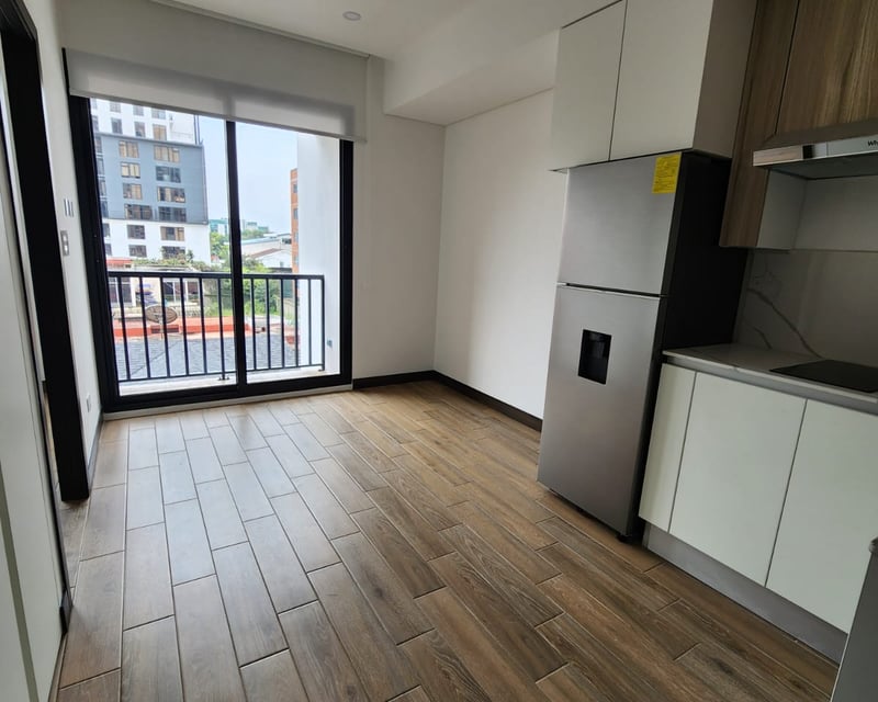 Apartamento en Renta de 1 Habitación | Inara Américas II, Zona 13