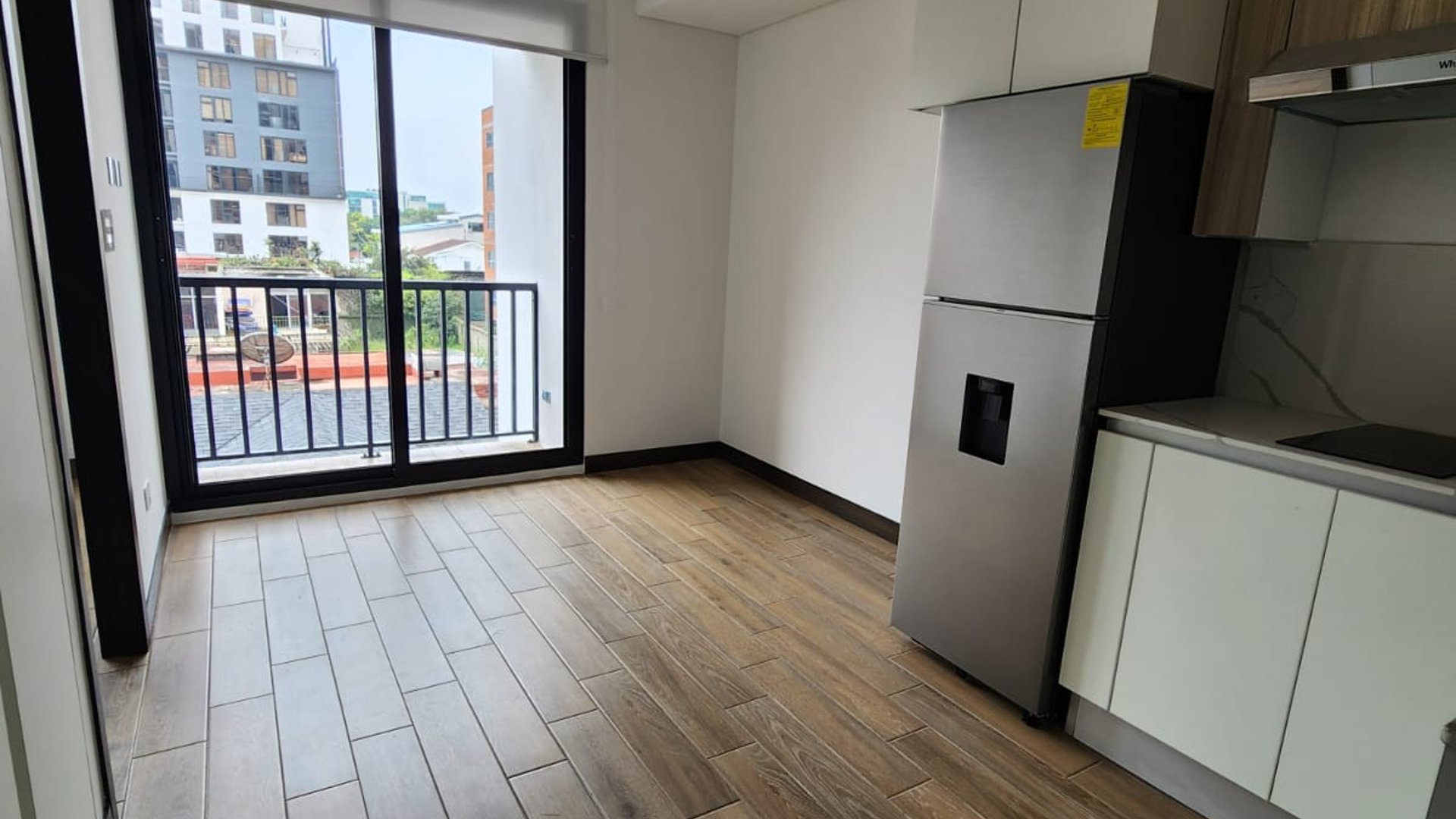Apartamento en Renta de 1 Habitación | Inara Américas II, Zona 13