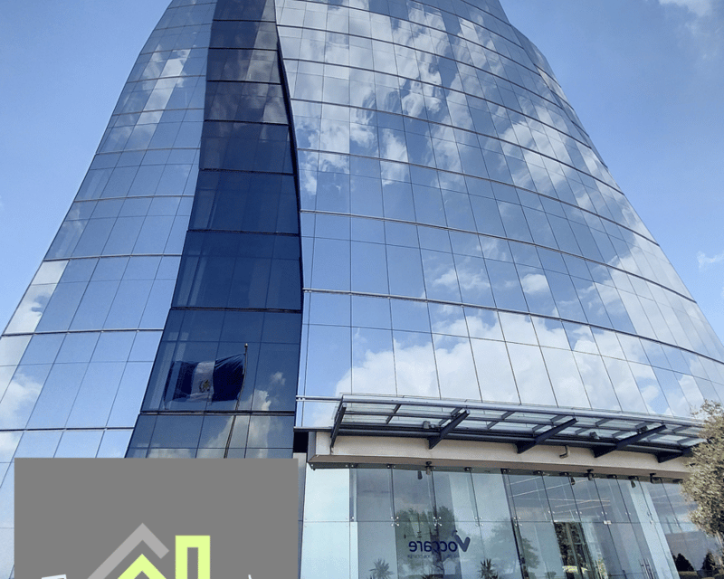 OFICINAS EN RENTA – TORRE TIGO