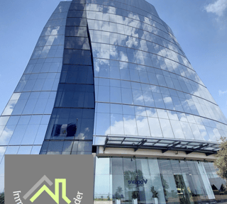 OFICINAS EN RENTA – TORRE TIGO