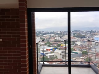 RENTO APTO ZONA 4 MODRA 2 REF 6955  2 HAB, 2 BAÑOS, LINEA BLANCA, 1 PARQ, Q.7800 - 2