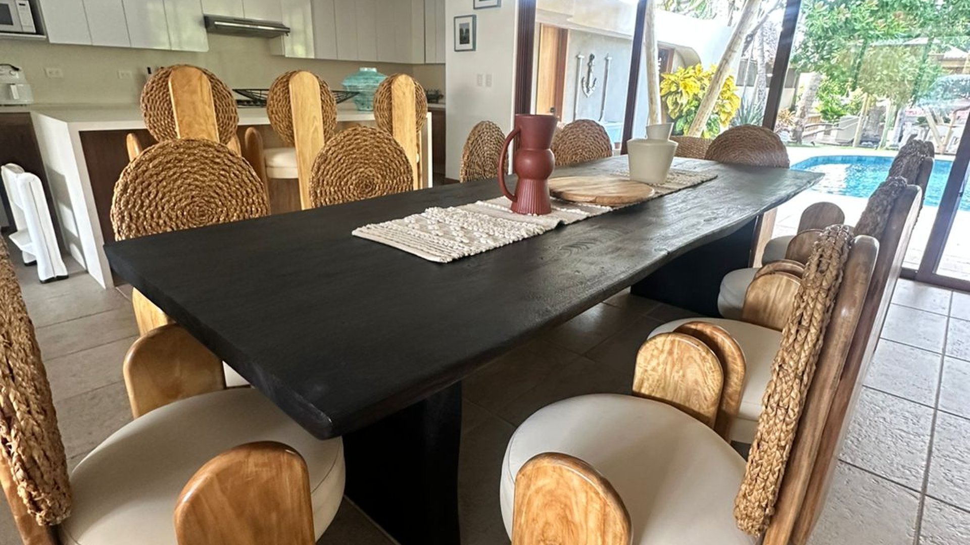PRECIOSA CASA EN LIKIN EN VENTA  - Miniatura 7
