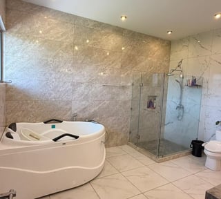 Venta de Casa en CAES Km 26.5 Bosques de Vilaverde - Miniatura 8