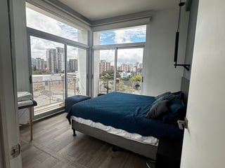 Apartamento en Alquiler Edificio Narama Zona 13 - Image 15