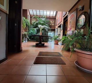 Casa en VENTA en Zona 16 La Montaña
