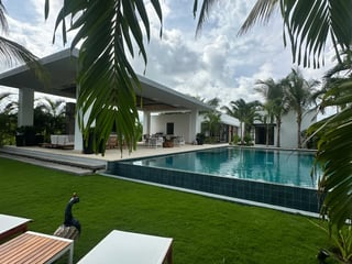 JUAN GAVIOTA MARINA DEL SUR CASA DE LAGUNA EN VENTA - 3
