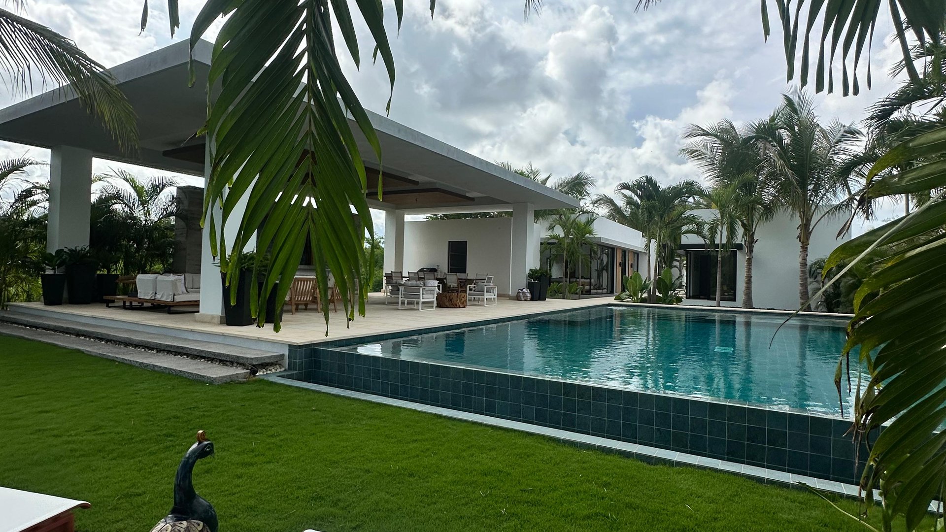 JUAN GAVIOTA MARINA DEL SUR CASA DE LAGUNA EN VENTA - Miniatura 3
