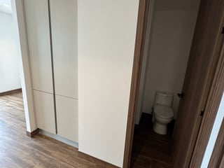 Apartamento en Alquiler Edificio Vila Quince, zona 15 Vista Hermosa 2 - 5