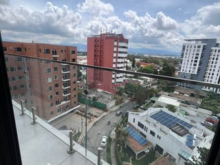 APARTAMENTO TIPO ESTUDIO EN VENTA EN ZONA 13 - 3
