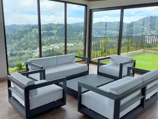 📍 APARTAMENTO EN VENTA – 3 HAB + 2 PARQUEOS | EDIFICIO NAGANO ZONA 16 - 2