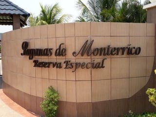 Terreno en Venta Lagunas de Monterrico, vía Taxisco - 4