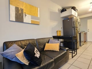 Apartamento en Venta Edificio Atzul Zona 21 Guatemala - 5