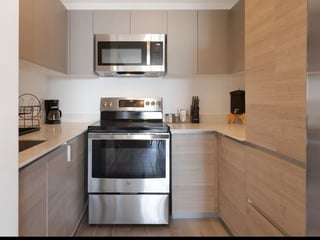 Apartamento en venta amueblado de 3 habitaciones en zona 10 Ref-5461 - 3