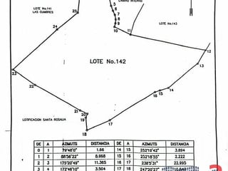 Terreno en Venta, Zona 16 (V8564) - 4